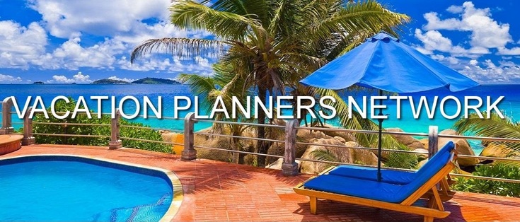 Vacation Planners Network